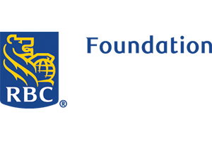 RBC Foundation logo